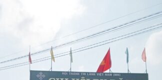 Đắk Nông: Hiệp Nguyện Giáo Phẩm Tháng 2