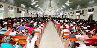 Hội Đồng Bồi Linh Tỉnh Khánh Hòa Năm 2024