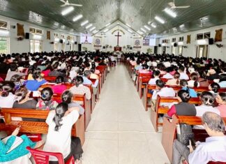 Hội Đồng Bồi Linh Tỉnh Khánh Hòa Năm 2024