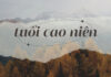 Thơ: TUỔI CAO NIÊN