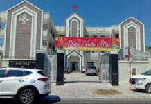 Phú Yên: Hiệp Nguyện Tháng 2/2024