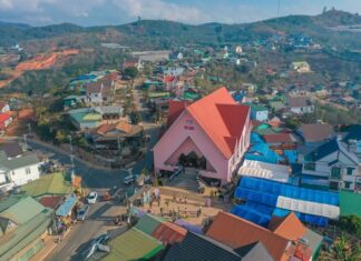 85 Năm Tin Lành Truyền Đến Đạ Sar, Lâm Đồng (1939-2024)