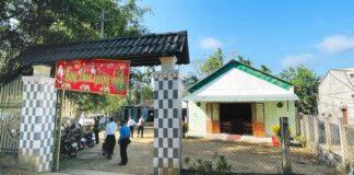 Quảng Ngãi: Hiệp Nguyện Tháng 03/2024