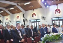 Quảng Nam: Hội Đồng Bồi Linh Tỉnh Năm 2024