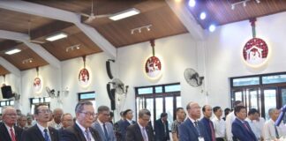 Quảng Nam: Hội Đồng Bồi Linh Tỉnh Năm 2024