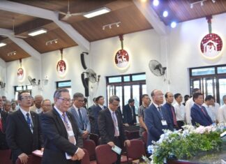 Quảng Nam: Hội Đồng Bồi Linh Tỉnh Năm 2024