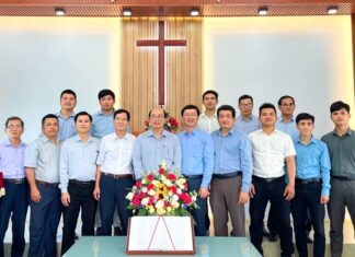 Quảng Ngãi: Hội Thảo Và Hướng Dẫn Lập Kế Hoạch Mở Mang Phát Triển Hội Thánh