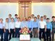 Quảng Ngãi: Hội Thảo Và Hướng Dẫn Lập Kế Hoạch Mở Mang Phát Triển Hội Thánh