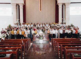 Bình Thuận: Hội Thảo Về Việc Nuôi Dạy Con Trong Độ Tuổi Thiếu Niên