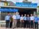 Ủy Ban Cơ Đốc Giáo Dục TLH Thăm Điểm Nhóm Tin Lành Côn Đảo