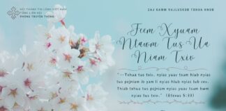 Feem Xyuam Ntawm Tus Ua Niam Txiv – 1/4/2024