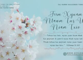 Feem Xyuam Ntawm Tus Ua Niam Txiv – 1/4/2024