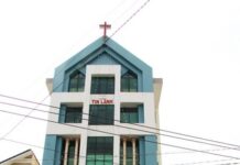 Bình Dương: Bồi Linh Phụ Nữ “Khi Được Chúa Thử Rèn”