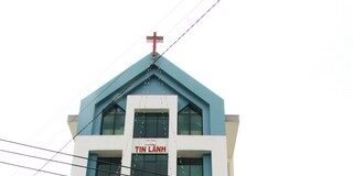 Bình Dương: Bồi Linh Phụ Nữ “Khi Được Chúa Thử Rèn”