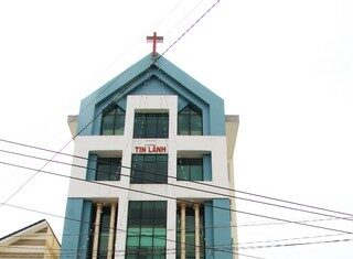 Bình Dương: Bồi Linh Phụ Nữ “Khi Được Chúa Thử Rèn”