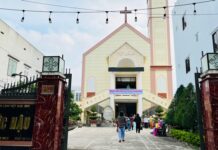 Bình Định: Bồi Linh Phụ Nữ