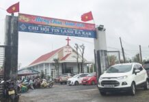 Đắk Lắk: Tổng Kết Công Tác Truyền Giáo Năm 2023