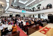 Hội Đồng Bồi Linh Thành Phố Đà Nẵng Năm 2024