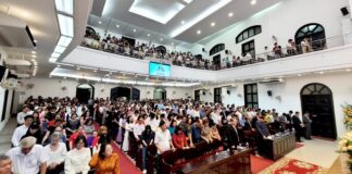 Hội Đồng Bồi Linh Thành Phố Đà Nẵng Năm 2024