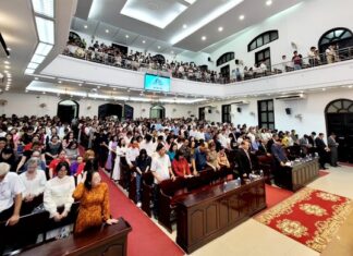 Hội Đồng Bồi Linh Thành Phố Đà Nẵng Năm 2024