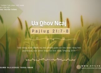 Ua Qhov Ncaj – 10/3/2024