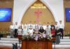 Bình Dương: Hiệp Nguyện Tháng 03/2024