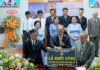 Vĩnh Long: Khởi Công Xây Dựng Nhà Thờ Thành Lợi