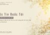 Đức Tin Bước Tới – 14/3/2024