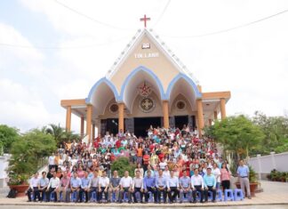 Cần Thơ: Tập Huấn Thánh Kinh Mùa Hè Cho 8 Tỉnh, Thành Trong Khu Vực