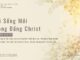 Đời Sống Mới Trong Đấng Christ – 18/3/2024