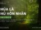 Chúa Là Chủ Hôn Nhân – 2/4/2024