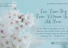 Tus Tswv Yog Tswv Ntawm Kev Sib Yuav – 2/4/2024