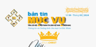 Bài hát: NẾU ĐẤNG CHRIST KHÔNG SỐNG LẠI