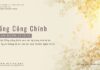 Đấng Công Chính – 24/3/2024