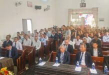 Đắk Lắk: Điểm Nhóm Tin Lành Buôn Nač Chuyển Địa Điểm Sinh Hoạt Mới