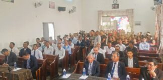 Đắk Lắk: Điểm Nhóm Tin Lành Buôn Nač Chuyển Địa Điểm Sinh Hoạt Mới