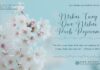 Ntshai Tuag Dua Ntshai Poob Pojniam – 4/4/2024