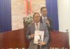 Gia Lai: Bổ Nhiệm Quản Nhiệm Chi Hội Pleiku Roh