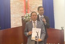 Gia Lai: Bổ Nhiệm Quản Nhiệm Chi Hội Pleiku Roh