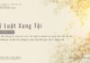 Kỷ Luật Xưng Tội – 8/3/2024