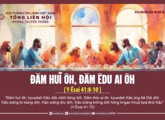 Đăm Huĭ Ôh, Đăm Êdu Ai Ôh – 3/3/2024