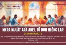 Mkra Mjuăt Ară Anei, Tŭ Dưn Hlŏng Lar – 7/3/2024