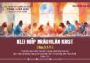 Klei Hdĭp Mrâo Hlăm Krist – 18/3/2024