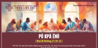 Pô Kpă Ênô – 24/3/2024