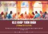 Klei Khăp Yuôm Bhăn – 27/3/2024