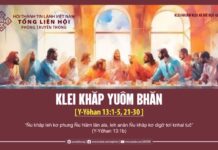 Klei Khăp Yuôm Bhăn – 27/3/2024