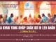 Kyua Khua Yang Khăp Snăk Kơ Ih Leh Anăn Kâo – 29/3/2024