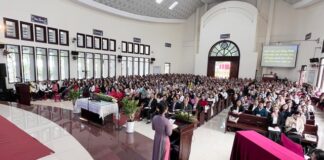 Bồi Linh Phụ Nữ Đắk Lắk