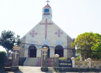 Quảng Trị: Hiệp Nguyện Định Kỳ Tháng 03/2024