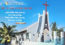Điểm Nhóm Vĩnh Khánh, An Giang: Cảm Tạ Chúa và Dâng Nhà Mới